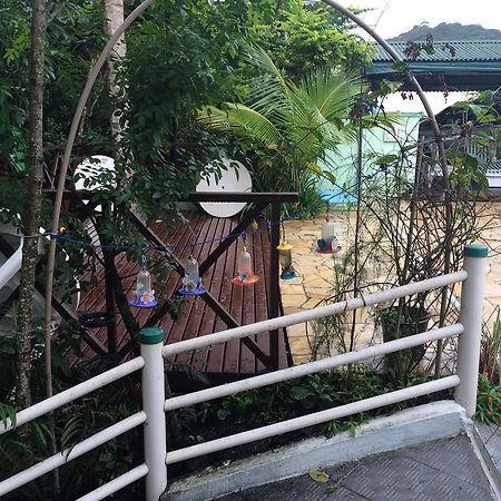 Hotel Pousada Reimar Balneario Camboriu Ngoại thất bức ảnh