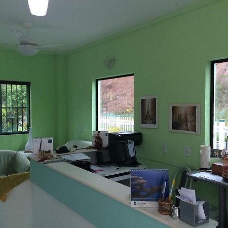 Hotel Pousada Reimar Balneario Camboriu Ngoại thất bức ảnh