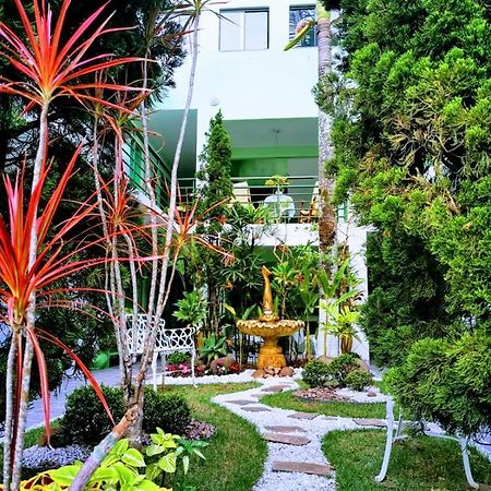 Hotel Pousada Reimar Balneario Camboriu Ngoại thất bức ảnh