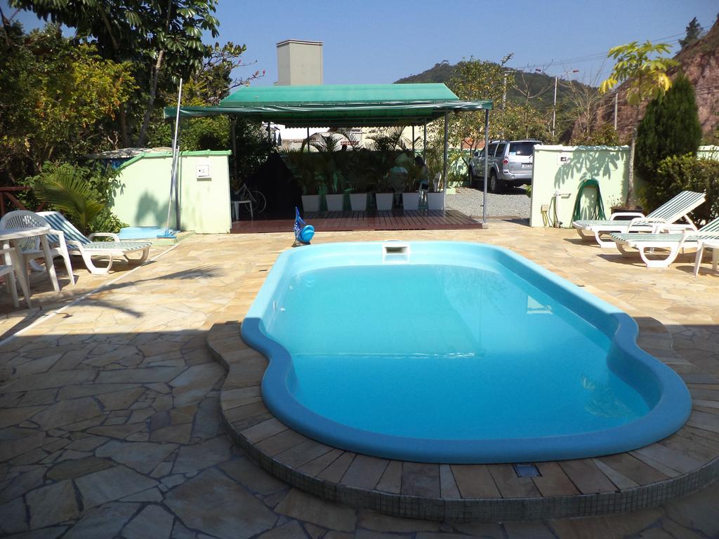 Hotel Pousada Reimar Balneario Camboriu Ngoại thất bức ảnh
