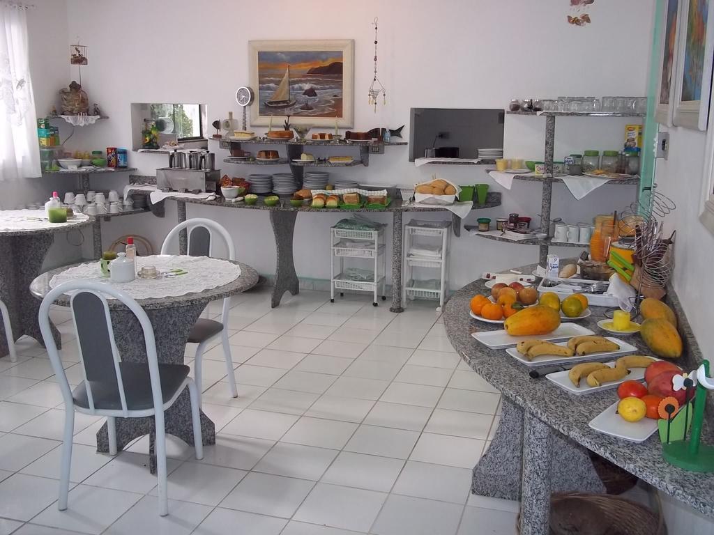Hotel Pousada Reimar Balneario Camboriu Ngoại thất bức ảnh