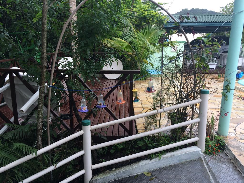 Hotel Pousada Reimar Balneario Camboriu Ngoại thất bức ảnh