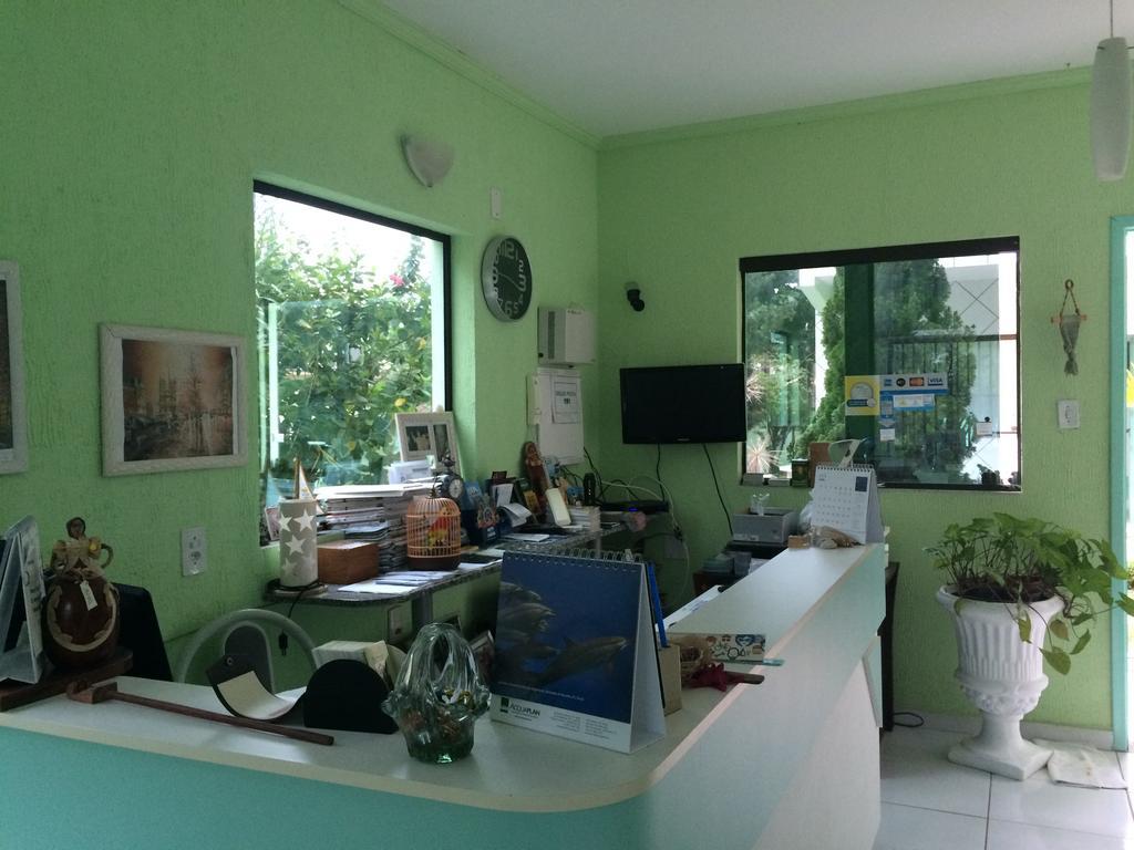 Hotel Pousada Reimar Balneario Camboriu Ngoại thất bức ảnh