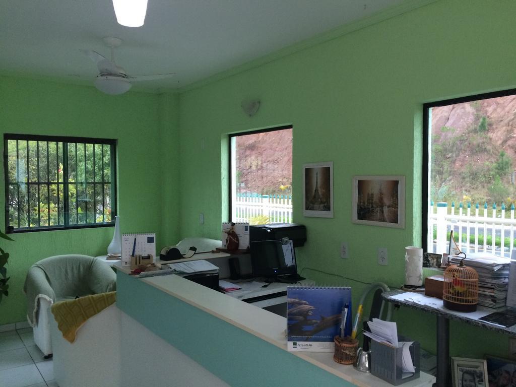 Hotel Pousada Reimar Balneario Camboriu Ngoại thất bức ảnh