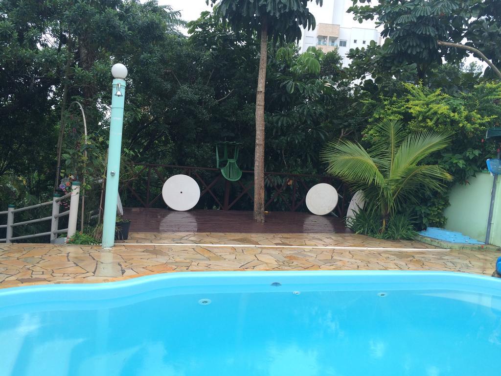 Hotel Pousada Reimar Balneario Camboriu Ngoại thất bức ảnh