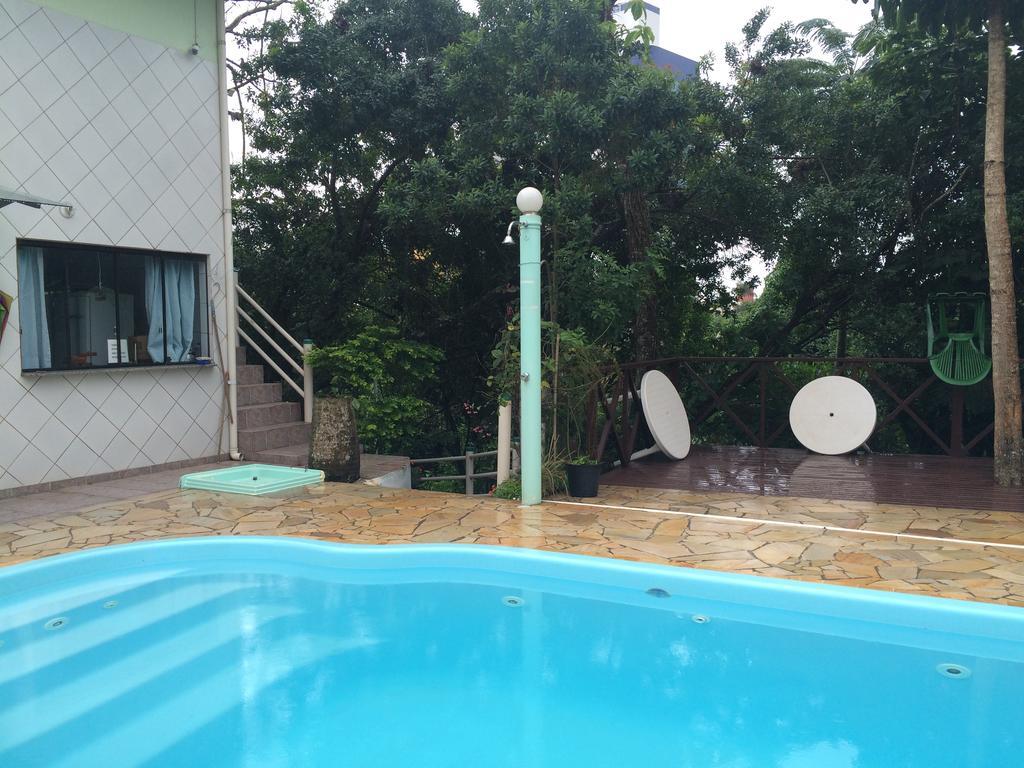 Hotel Pousada Reimar Balneario Camboriu Ngoại thất bức ảnh
