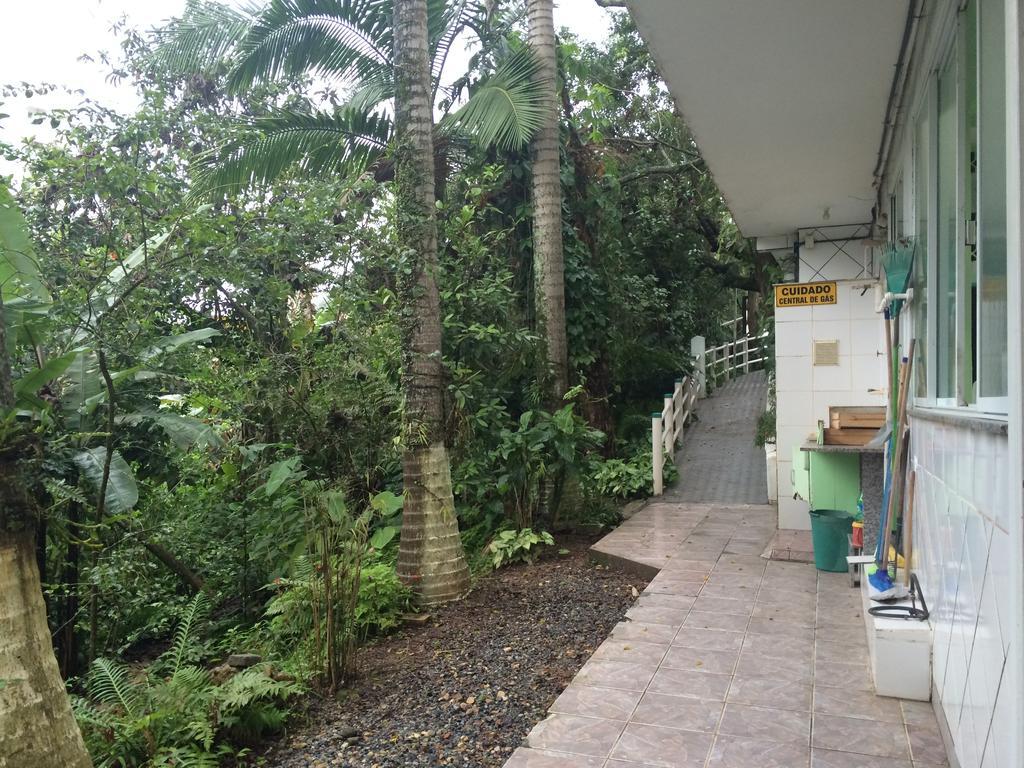 Hotel Pousada Reimar Balneario Camboriu Ngoại thất bức ảnh