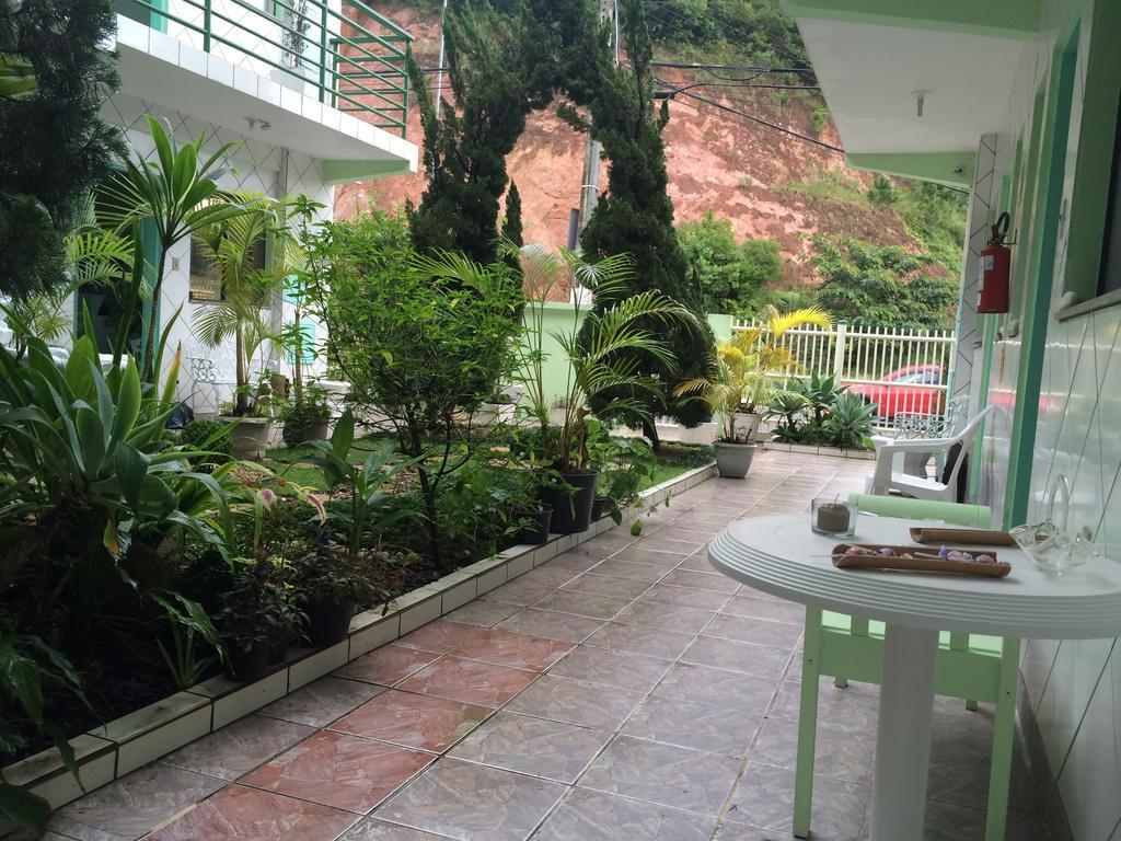 Hotel Pousada Reimar Balneario Camboriu Ngoại thất bức ảnh
