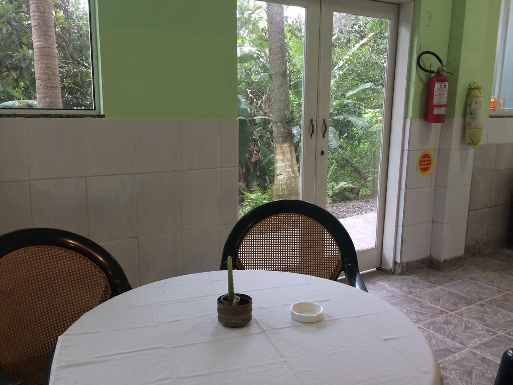 Hotel Pousada Reimar Balneario Camboriu Ngoại thất bức ảnh