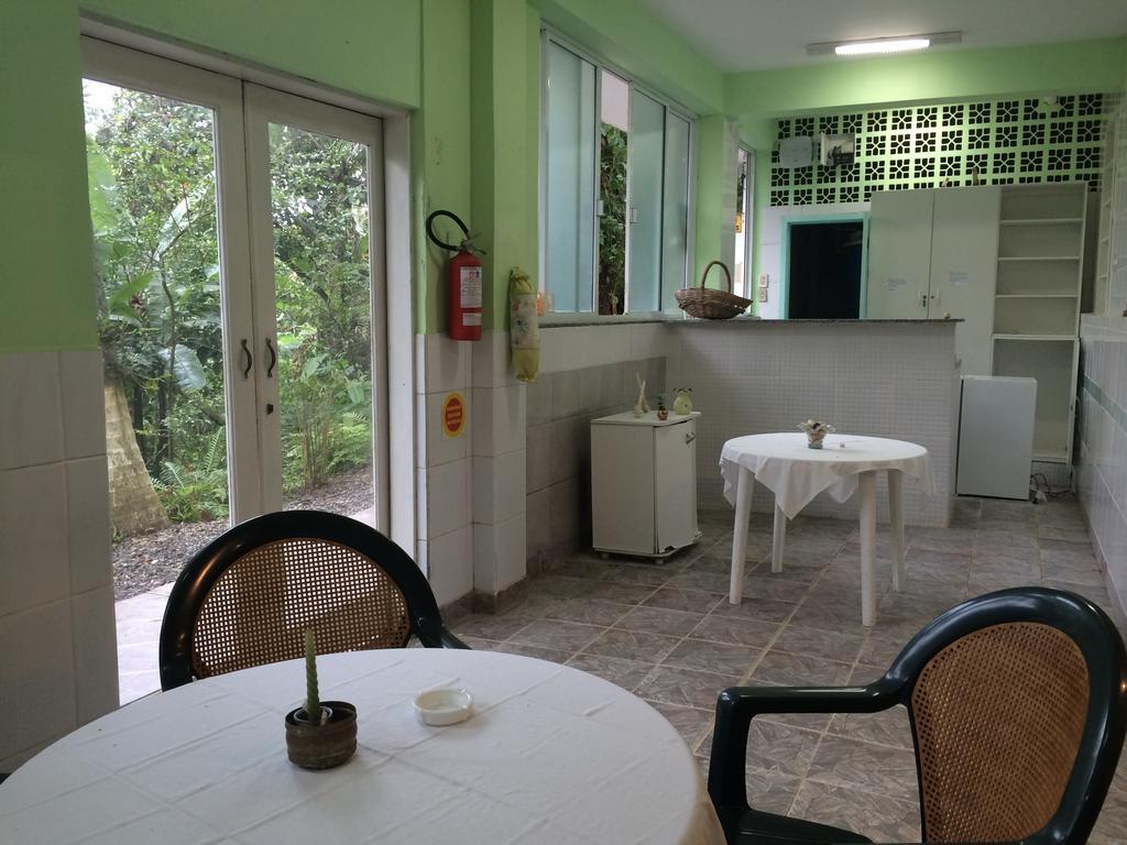 Hotel Pousada Reimar Balneario Camboriu Ngoại thất bức ảnh