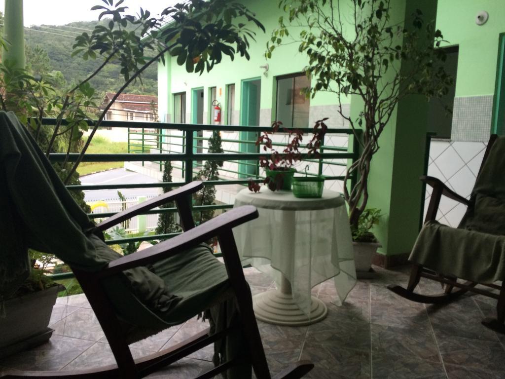 Hotel Pousada Reimar Balneario Camboriu Ngoại thất bức ảnh