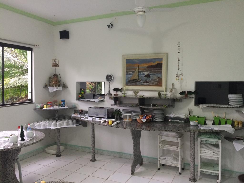 Hotel Pousada Reimar Balneario Camboriu Ngoại thất bức ảnh