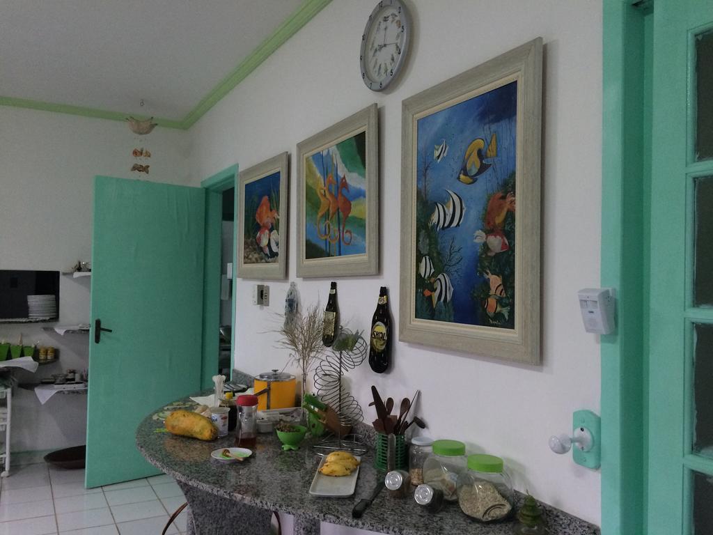Hotel Pousada Reimar Balneario Camboriu Ngoại thất bức ảnh