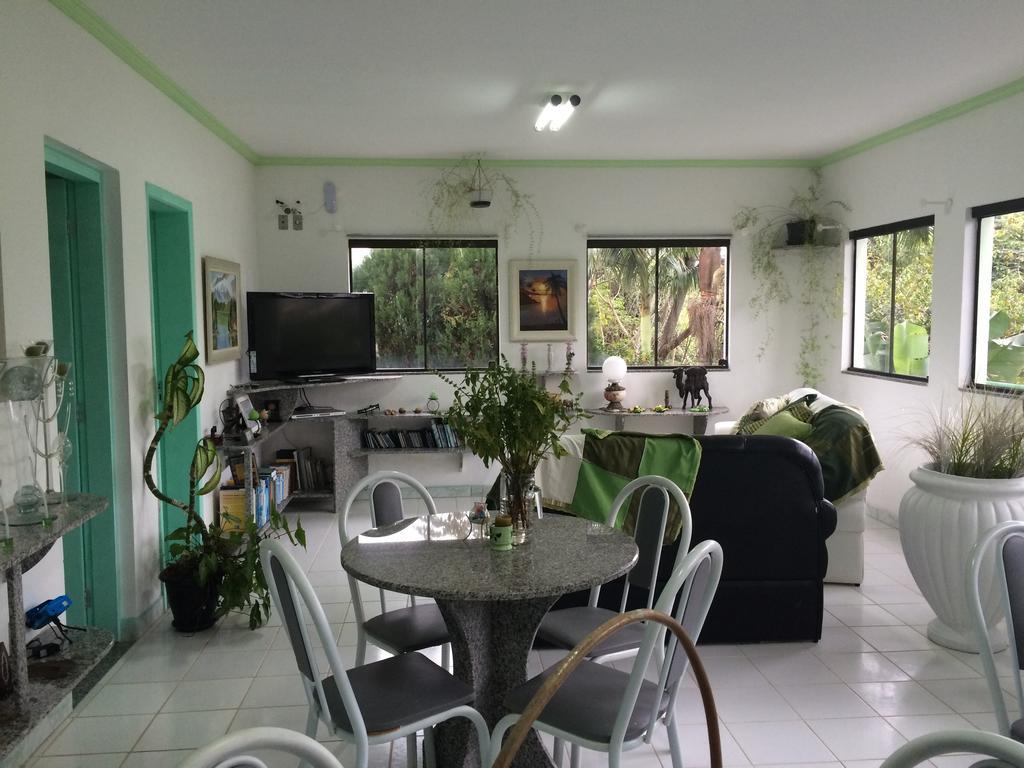 Hotel Pousada Reimar Balneario Camboriu Ngoại thất bức ảnh