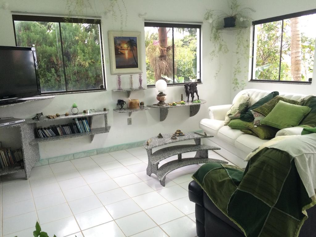 Hotel Pousada Reimar Balneario Camboriu Ngoại thất bức ảnh
