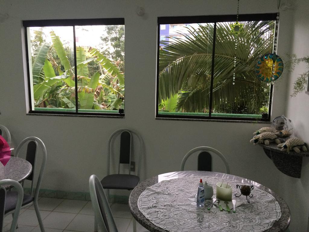 Hotel Pousada Reimar Balneario Camboriu Ngoại thất bức ảnh