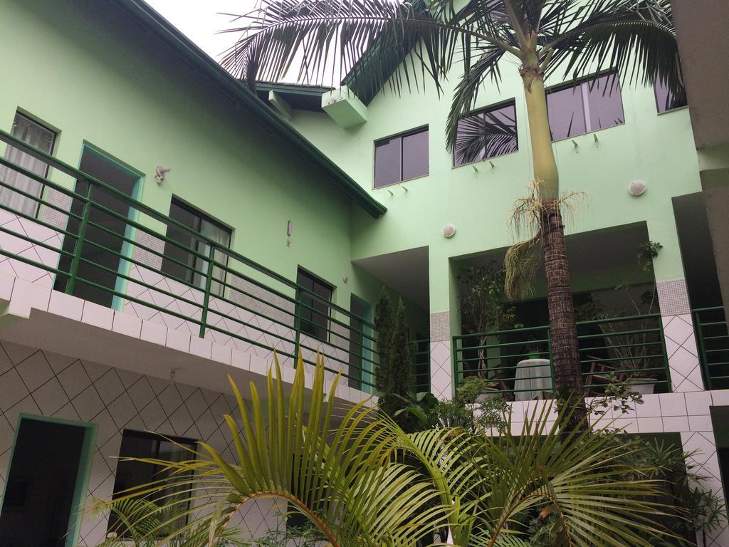 Hotel Pousada Reimar Balneario Camboriu Ngoại thất bức ảnh