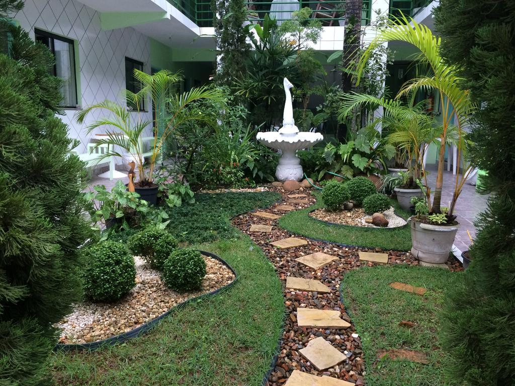 Hotel Pousada Reimar Balneario Camboriu Ngoại thất bức ảnh