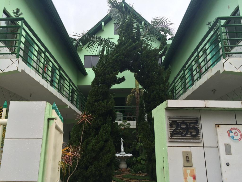 Hotel Pousada Reimar Balneario Camboriu Ngoại thất bức ảnh