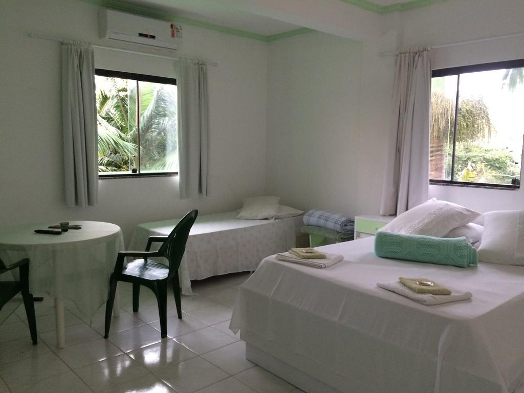 Hotel Pousada Reimar Balneario Camboriu Phòng bức ảnh
