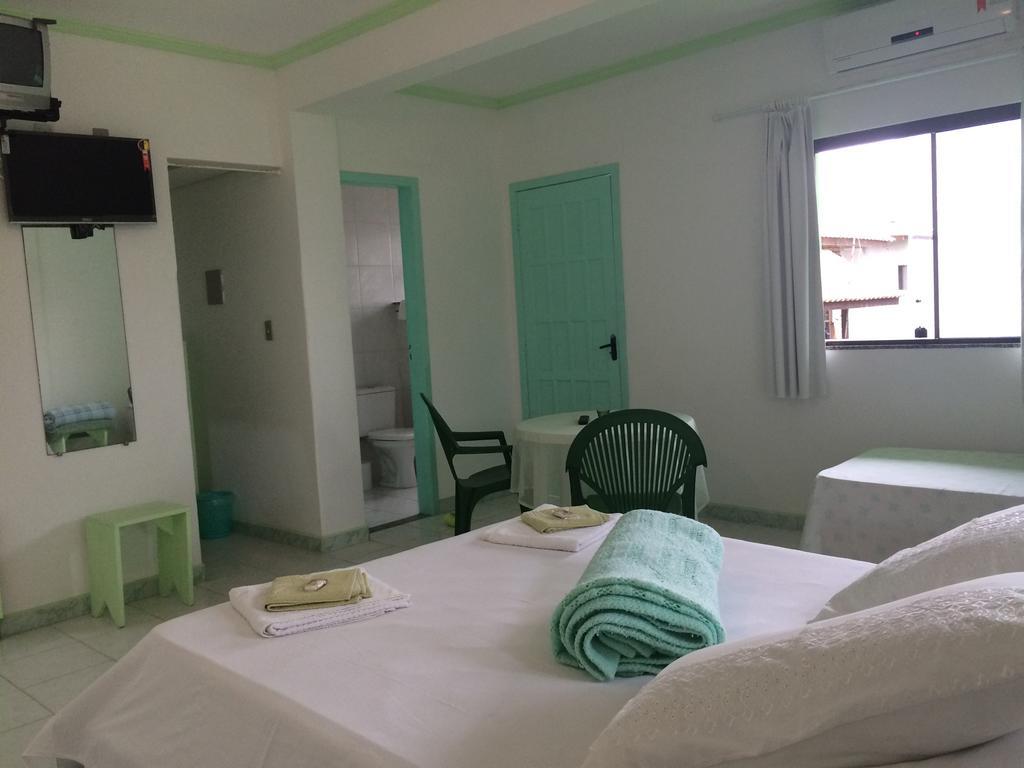 Hotel Pousada Reimar Balneario Camboriu Phòng bức ảnh