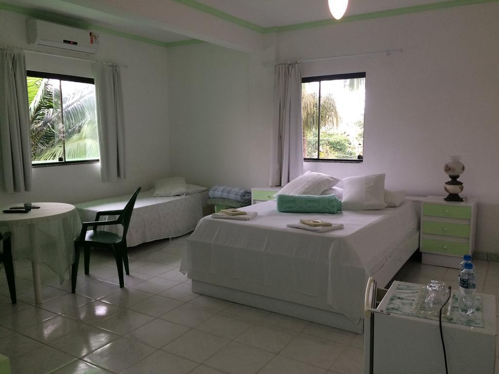 Hotel Pousada Reimar Balneario Camboriu Phòng bức ảnh