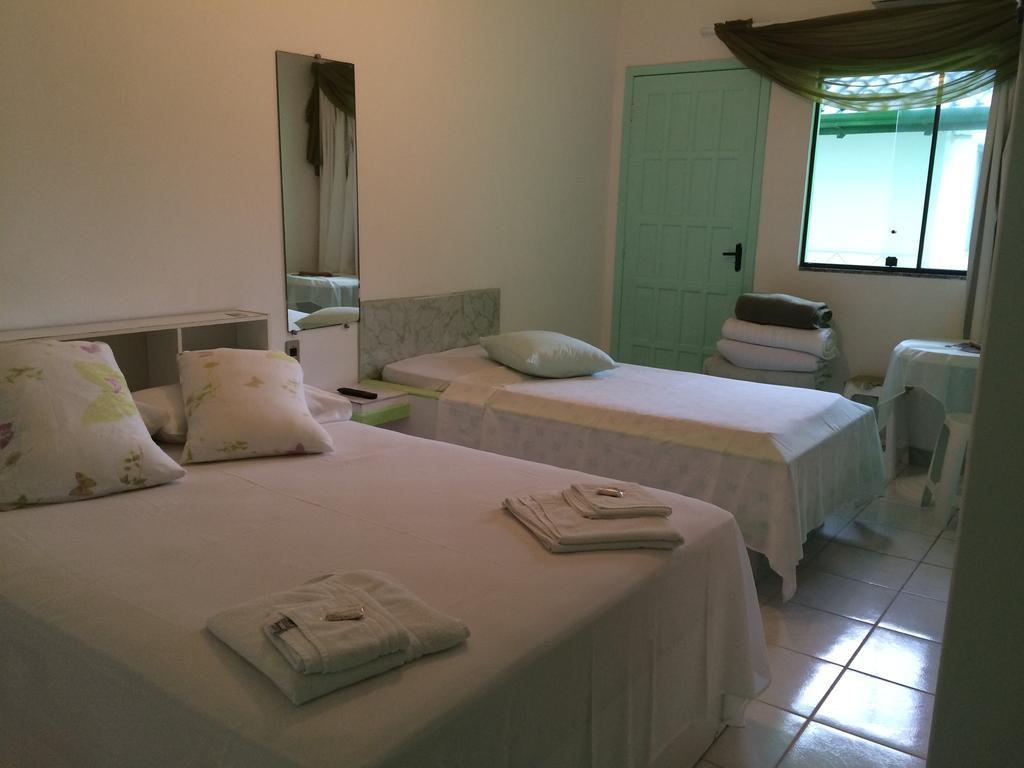 Hotel Pousada Reimar Balneario Camboriu Phòng bức ảnh