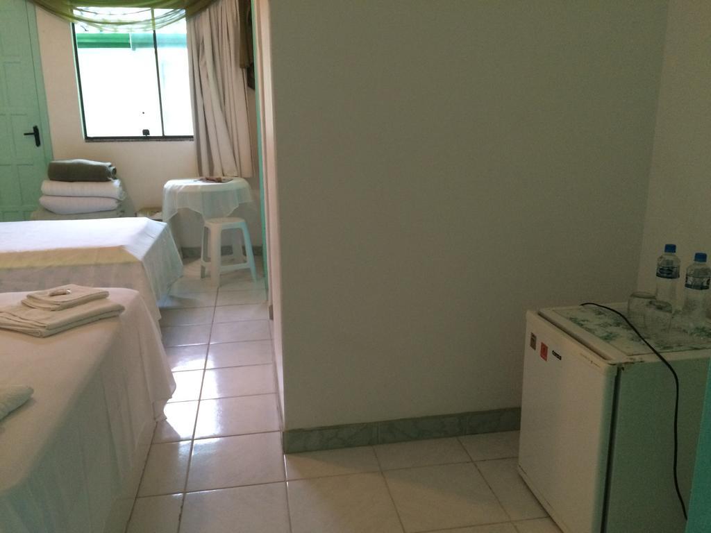 Hotel Pousada Reimar Balneario Camboriu Phòng bức ảnh