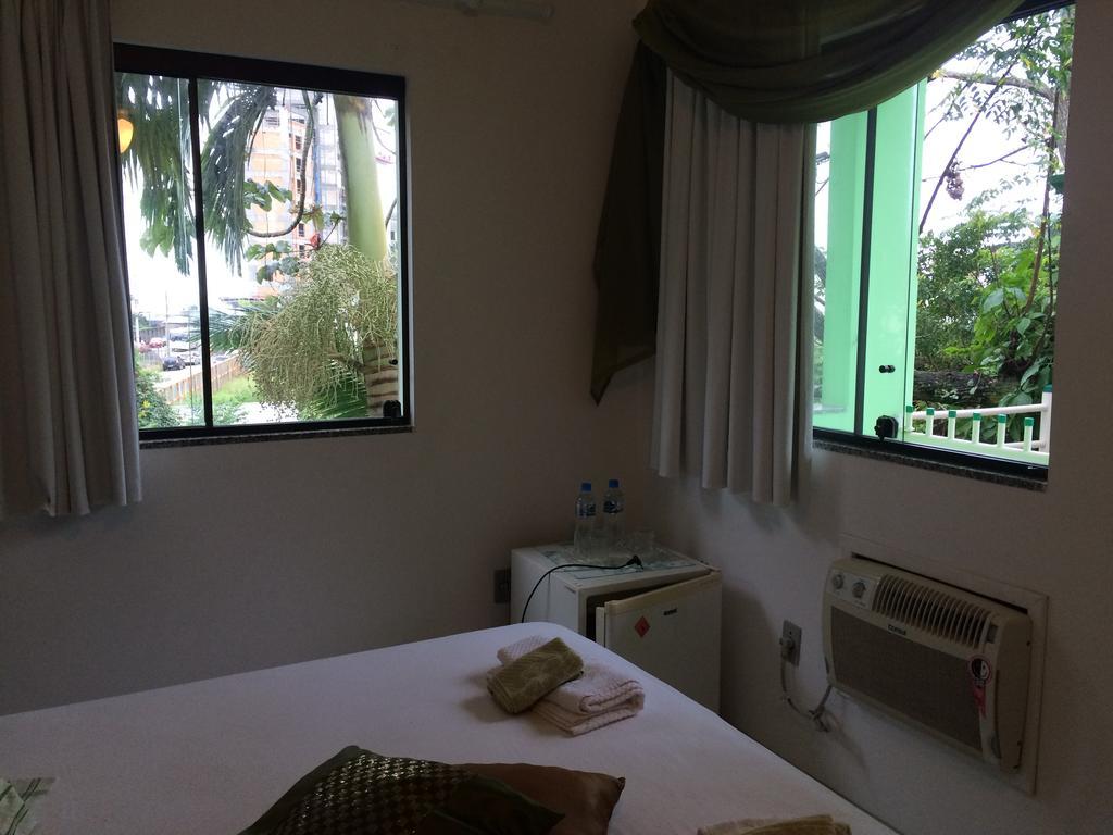 Hotel Pousada Reimar Balneario Camboriu Phòng bức ảnh