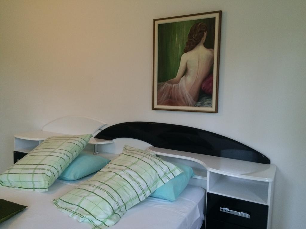 Hotel Pousada Reimar Balneario Camboriu Phòng bức ảnh