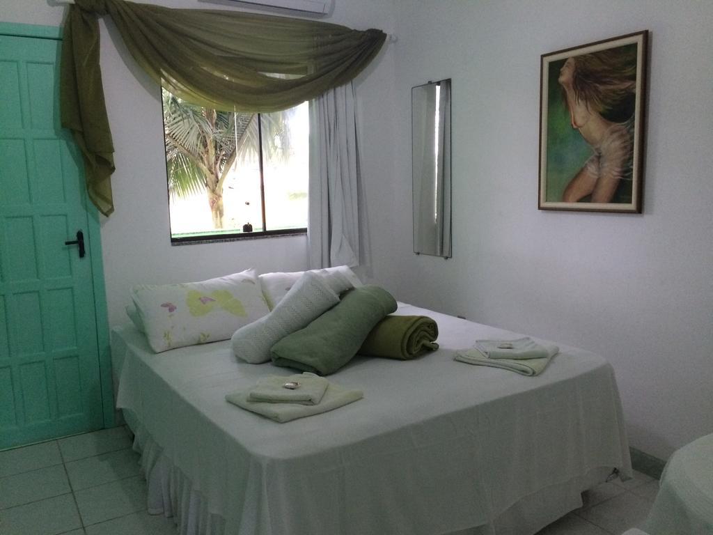 Hotel Pousada Reimar Balneario Camboriu Phòng bức ảnh
