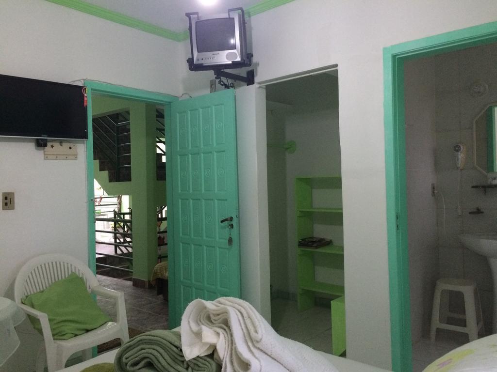 Hotel Pousada Reimar Balneario Camboriu Phòng bức ảnh