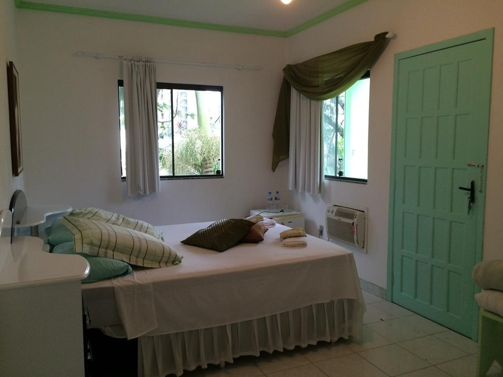 Hotel Pousada Reimar Balneario Camboriu Phòng bức ảnh