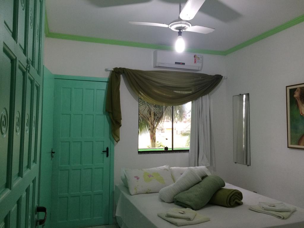 Hotel Pousada Reimar Balneario Camboriu Phòng bức ảnh