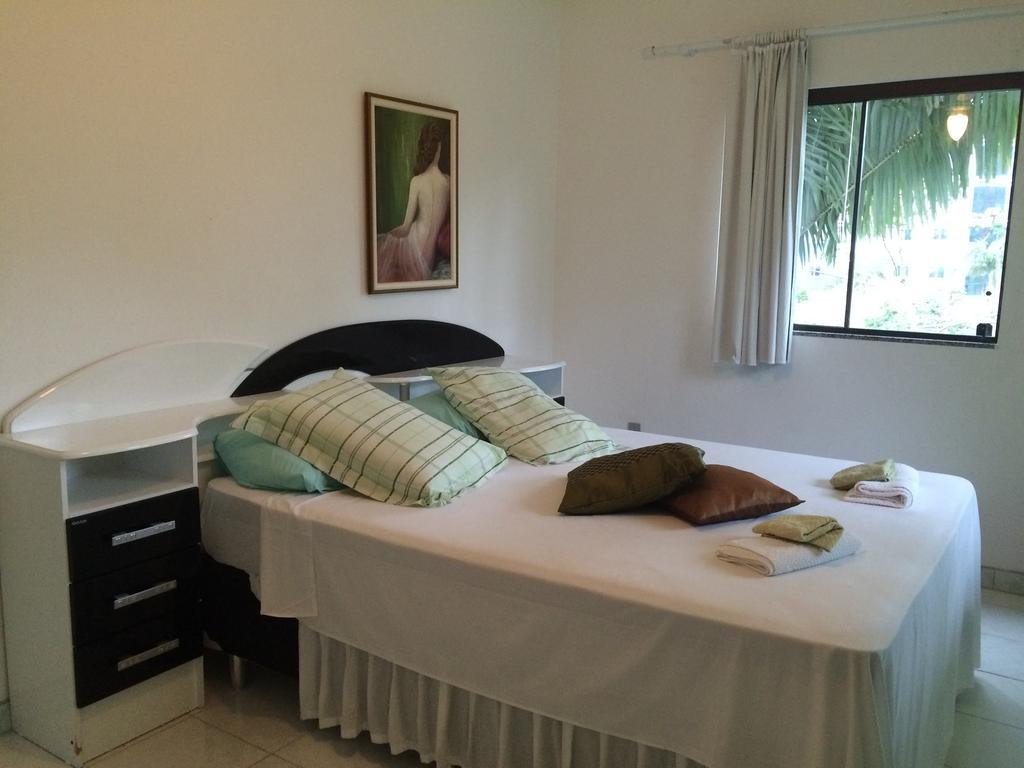 Hotel Pousada Reimar Balneario Camboriu Phòng bức ảnh