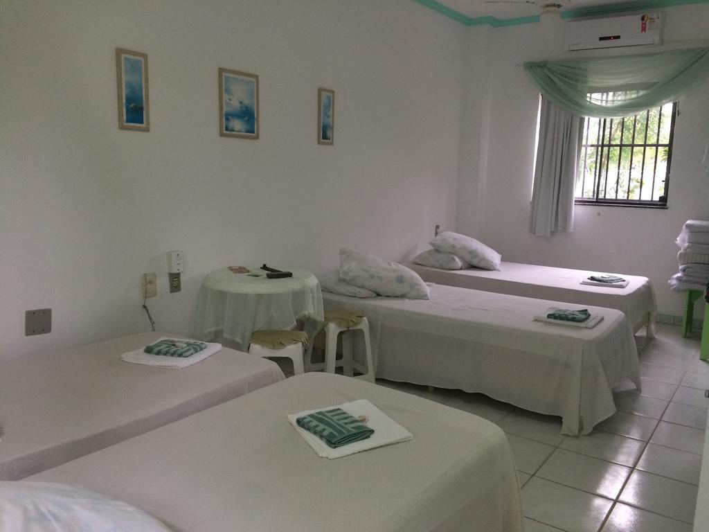 Hotel Pousada Reimar Balneario Camboriu Phòng bức ảnh