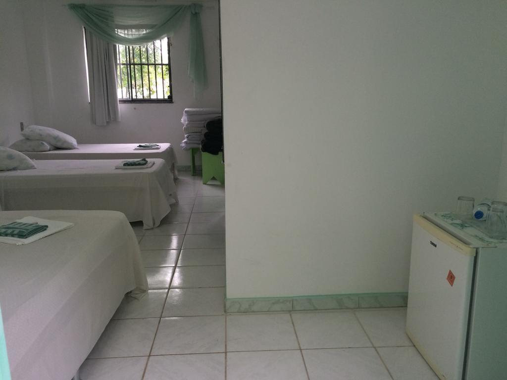 Hotel Pousada Reimar Balneario Camboriu Phòng bức ảnh