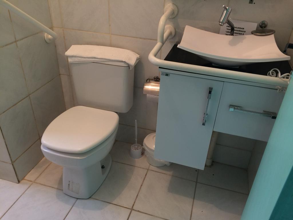 Hotel Pousada Reimar Balneario Camboriu Phòng bức ảnh