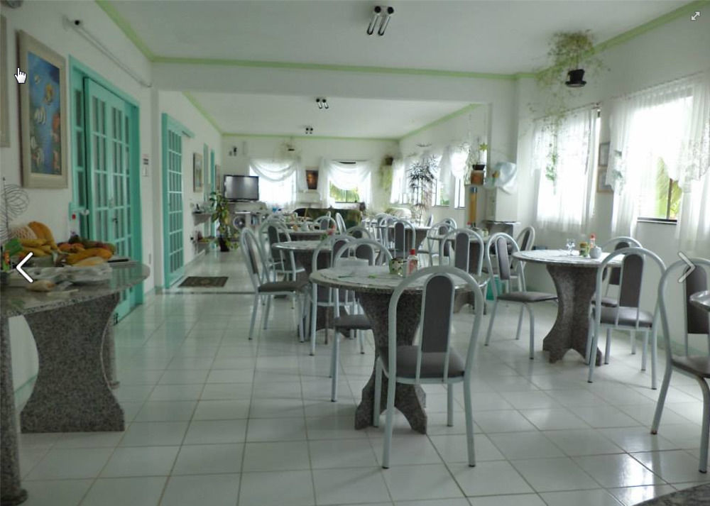 Hotel Pousada Reimar Balneario Camboriu Ngoại thất bức ảnh