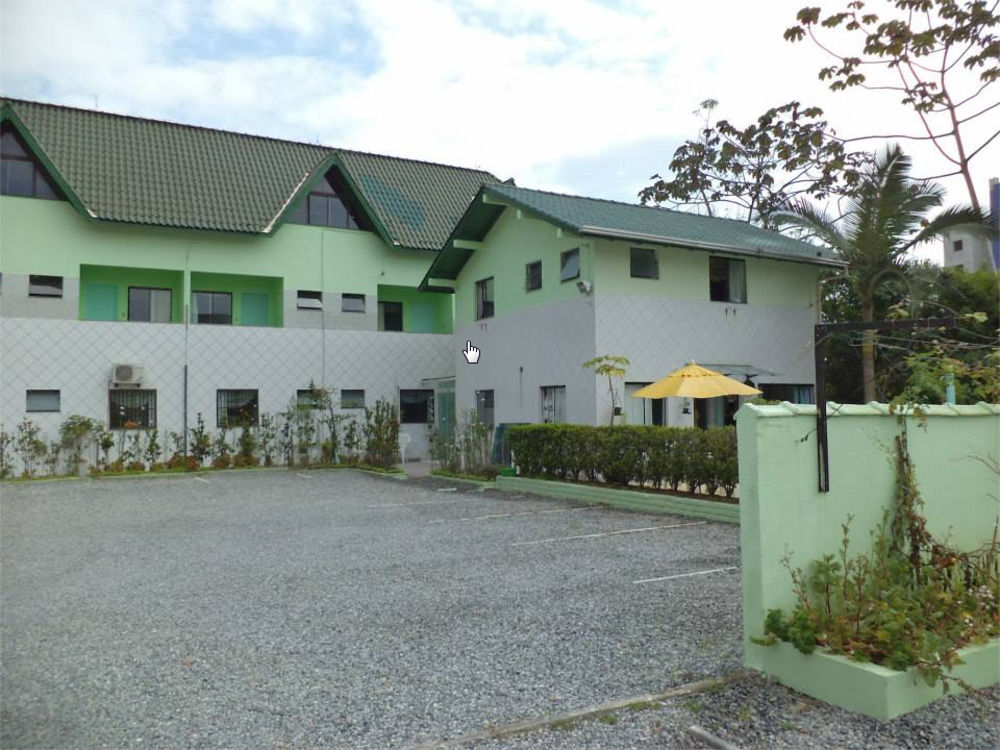 Hotel Pousada Reimar Balneario Camboriu Ngoại thất bức ảnh