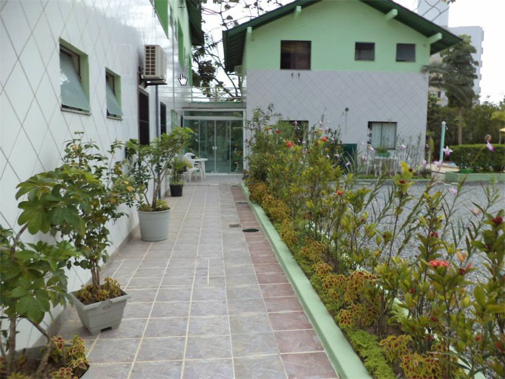 Hotel Pousada Reimar Balneario Camboriu Ngoại thất bức ảnh