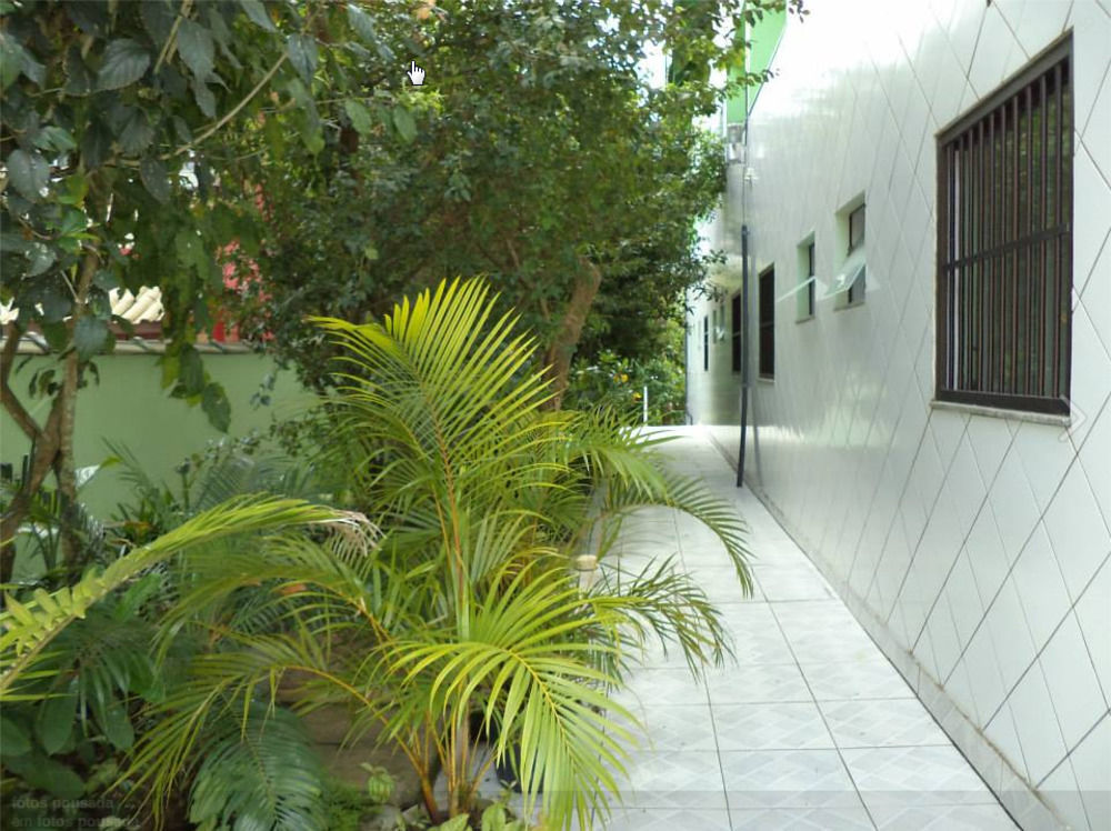 Hotel Pousada Reimar Balneario Camboriu Ngoại thất bức ảnh