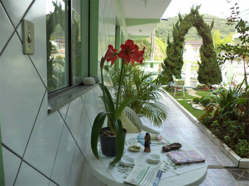 Hotel Pousada Reimar Balneario Camboriu Ngoại thất bức ảnh