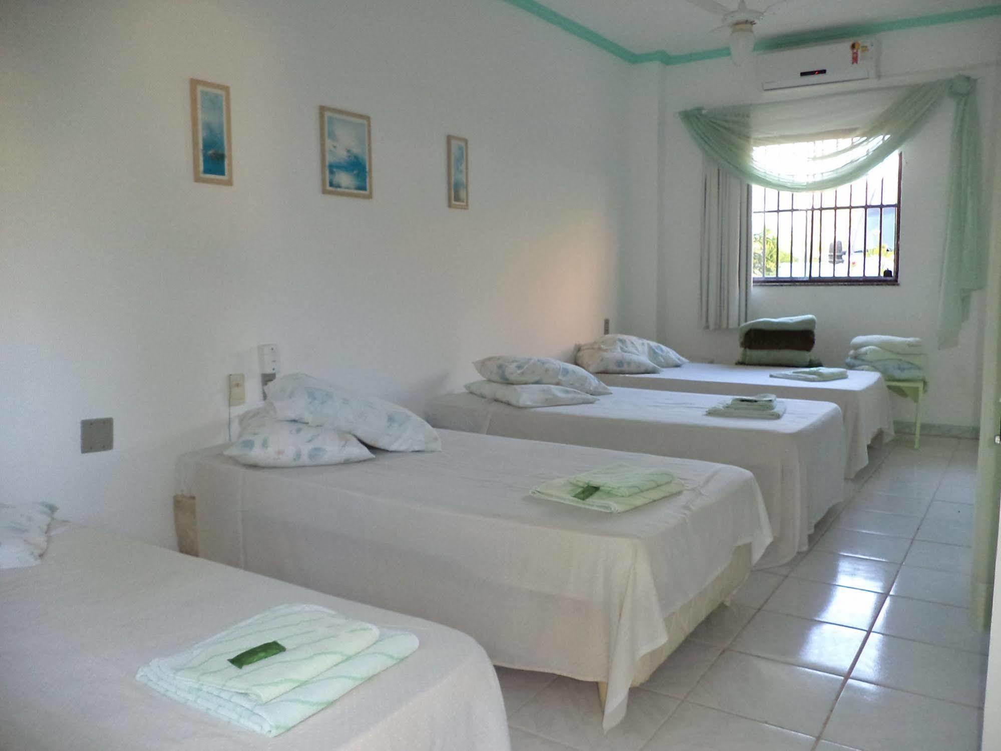 Hotel Pousada Reimar Balneario Camboriu Ngoại thất bức ảnh