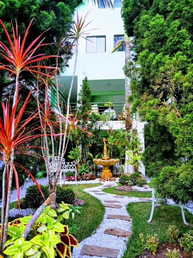 Hotel Pousada Reimar Balneario Camboriu Ngoại thất bức ảnh